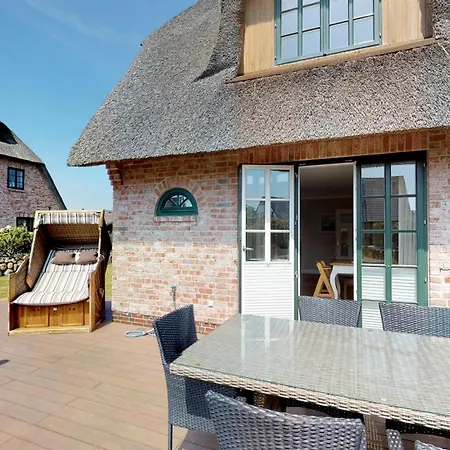 Meeresrauschen Holiday home