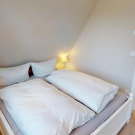 Meeresrauschen Holiday home Wenningstedt-Braderup