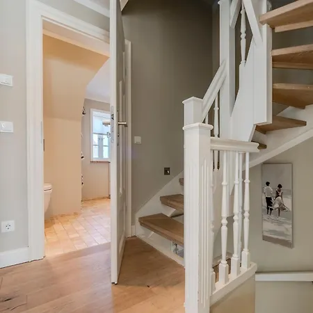 Meeresrauschen 別荘