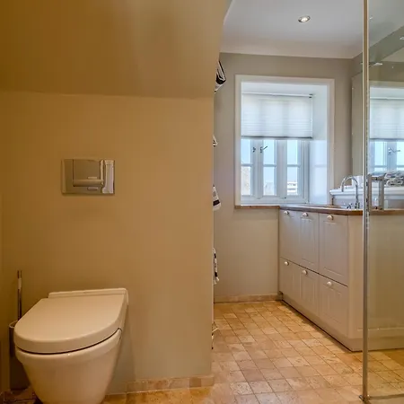 別荘 Meeresrauschen *