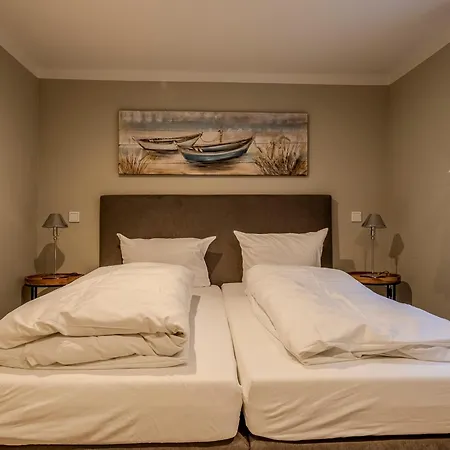 別荘 Meeresrauschen *