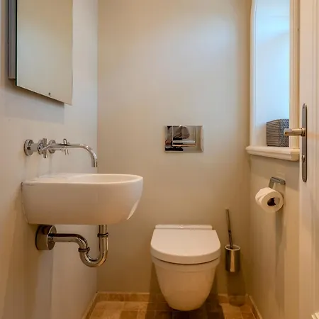 Meeresrauschen 別荘 ヴェニングシュテット