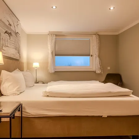 別荘 Meeresrauschen ヴェニングシュテット