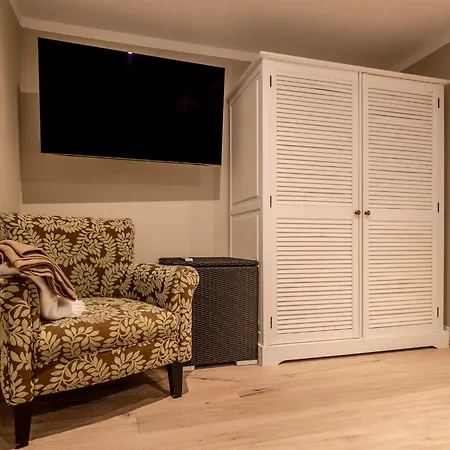 Meeresrauschen ヴェニングシュテット