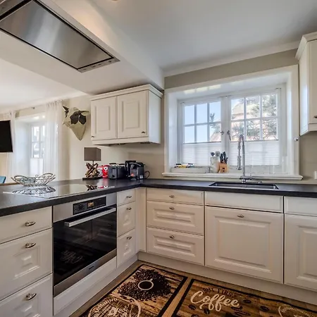 別荘 Meeresrauschen