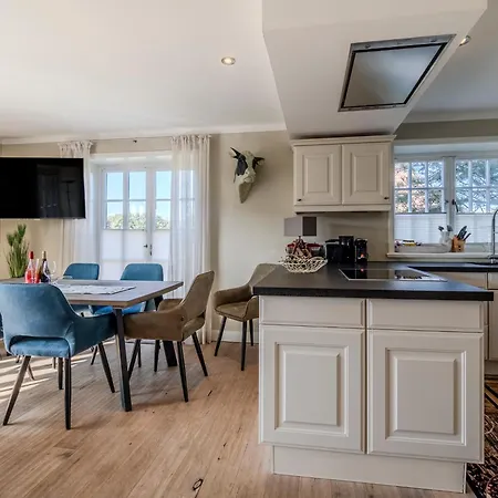 Meeresrauschen * ヴェニングシュテット